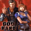 Walkthrough God Hand