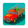 Truck Driving Simulator Game 3D加速器