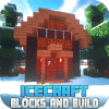 IceCraft Blocks and Build加速器