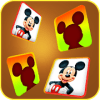 Memory Kids Micky Game