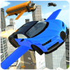 Ultimate Flying Car Simulator