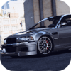 M3 E46 Drift Driving Simulator加速器