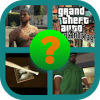 San Andreas Puzzle Quiz加速器