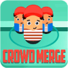 Crowd Merge加速器