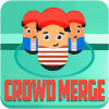 Crowd Merge