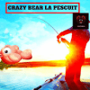 CRAZY BEAR LA PESCUIT加速器