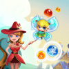 Witch Pop Magical Bubble Shooter Puzzle加速器