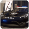 Car Driving Ford Game