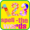 Spell The WordOnly for Kids加速器