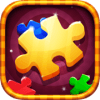 Jigsaw Puzzles Art加速器