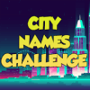 City Names Challenge加速器