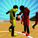 火柴人3D篮球
