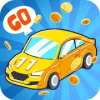 Merge Car - Idle Car Tycoon