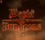 WorldofDungeons地牢世界加速器