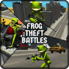 Frog Theft Battles