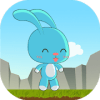 Rabbit Run Adventure games free