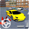 Car Parking Simulator 2019 Driving School