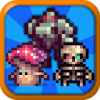 DDMonsters - Drag&drop Real-time Monster Battle