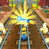 Zak Storm Subway Run 3D加速器