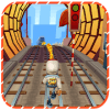 Subway Run Surf  Train Runner加速器