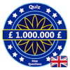Millionaire Trivia  General Knowledge Quiz