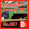 Escape Game - Madogiwa Escape MP No.007