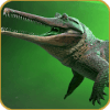 Crocodile Hunting Simulator Wild Animal Attack