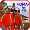 Human fall  flats Simulator加速器