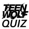 Teen Wolf Quiz加速器