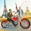 Grand Vegas Crime City加速器
