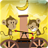 Twin Monkeys