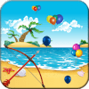 Archery Master Flying Balloons Shooter Arrow King