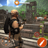 Delta Royale Force- Military Battle War