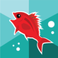 HungryFin: Underwater Puzzle Adventure