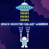 Space Shooter Galaxy Warrior