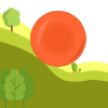 BounceMeUp Ball bounce game