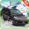 4x4 Xtreme Champions Jeep Drive