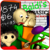 Easy Game For Math Notebook 2加速器