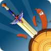 Kick Knife  Hit the Sausage **