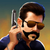 AR Bollywood Shooting Game