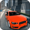 Cab Taxi Simulator
