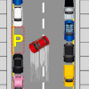 Drift Parking Here