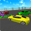 Crazy Driver Car Parking Master:Car Parking Games
