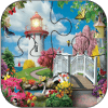 Spring Puzzle