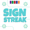 SignStreak加速器