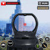 Fire  Hopeless Survival  Shooting Games