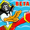 Captain Duck BETA