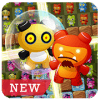 Candy Hunter : The Lost Doll