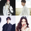 Guess the Kpop Celebrity