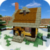 Winter Craft 2 Crafting and Building Exploration
